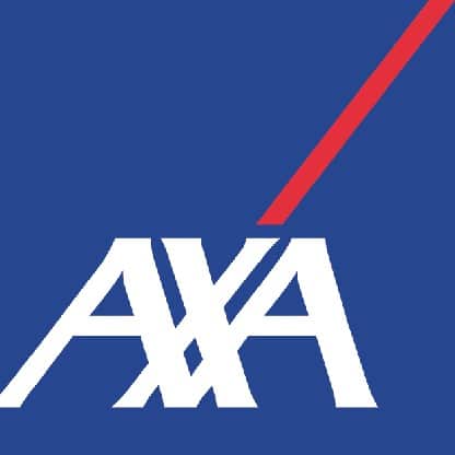 AXA logo | Insurance Innovators