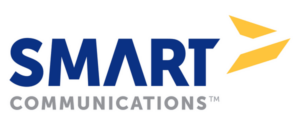 Smart Communications logo | Sponsor | Insurance Innovators