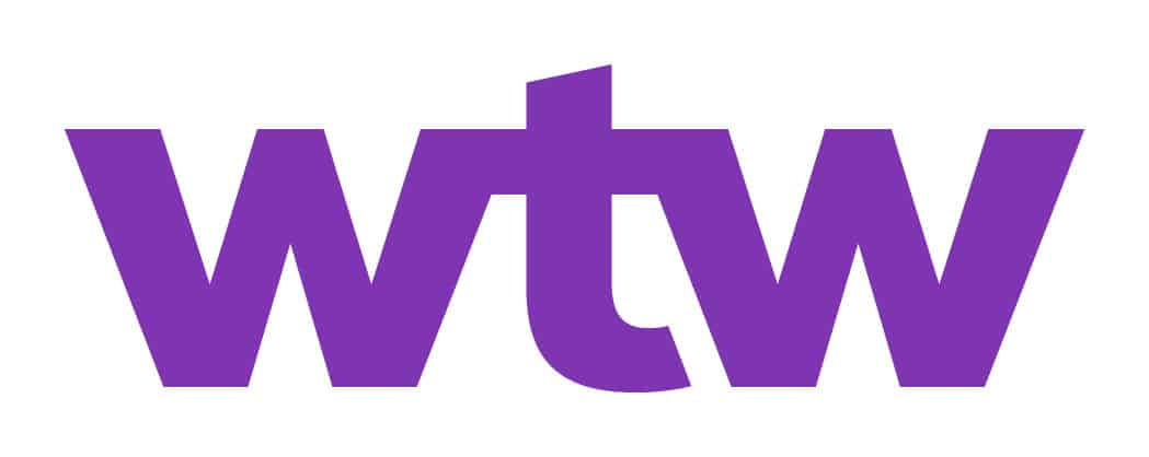 Willis Towers Watson Logo