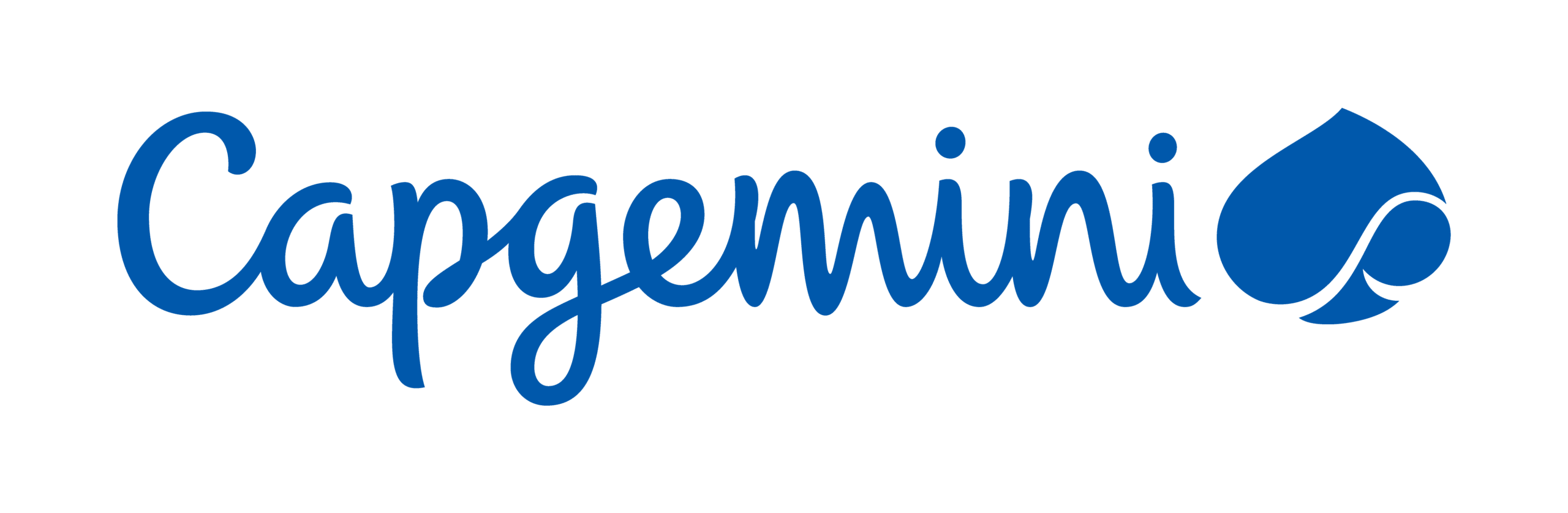 Capgemini logo