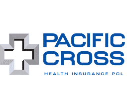 International Services Pacific Cross