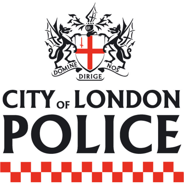 City of London Police Logo