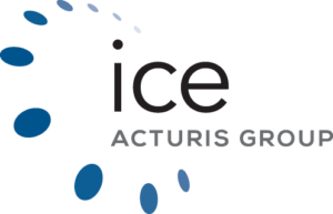 Ice InsureTech Company Logo