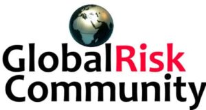 Global Risk Community logo