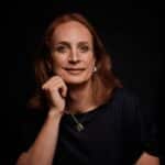 Caroline Farberger picture