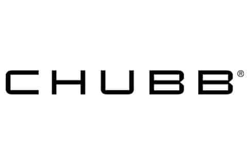 Chubb logo