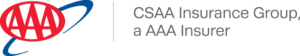 CSAA logo