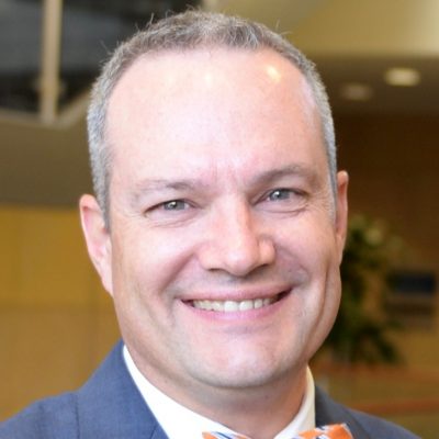 Interview: Jason Gross, Vice President of Innovation, EMC Insurance