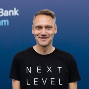Joris_Hensen, Deutsche Bank | Insurance Innovators