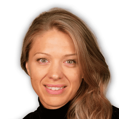 Annja Karlsson 