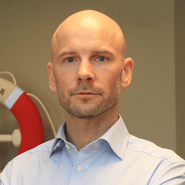 Fredrik Thuring
