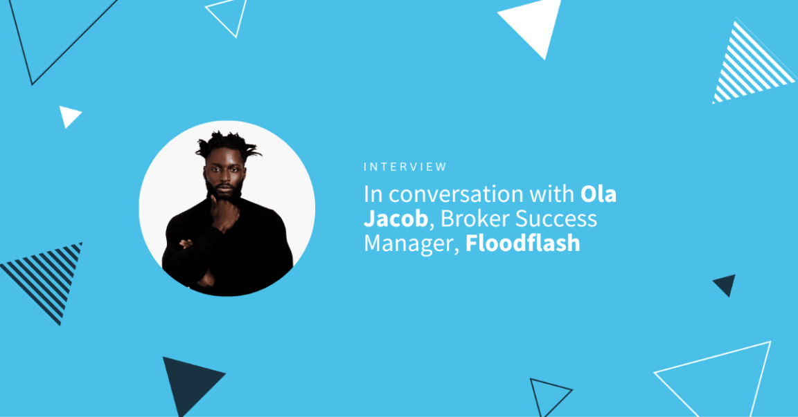 “The possibilities are endless” – FloodFlash’s vision for parametric insurance [INTERVIEW]
