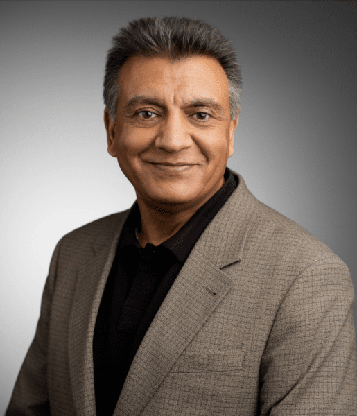 Manjit Rana