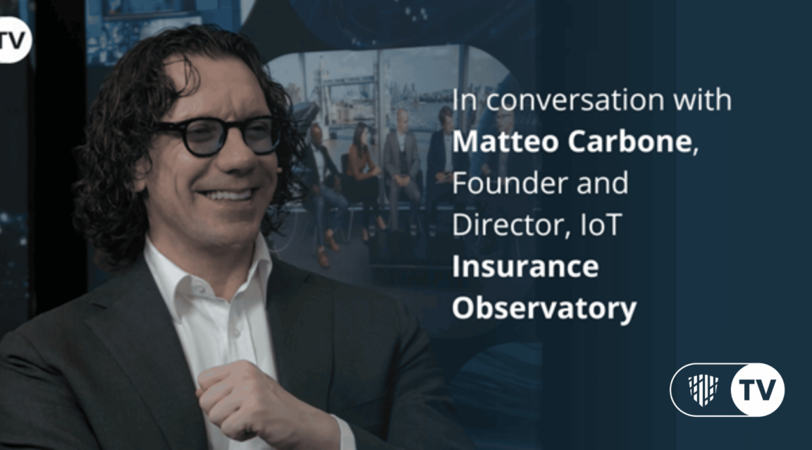 The revolutionary power of IoT in claims