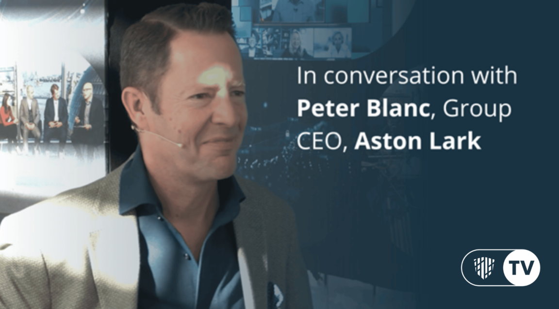 Leader interview: In conversation with the CII’s Peter Blanc