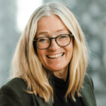 Bente Sverdrup picture