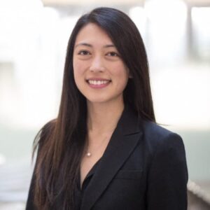 Hanna Wu - Amplify - Insurance Innovators Speaker
