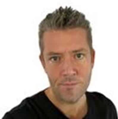 Nick Kelsall