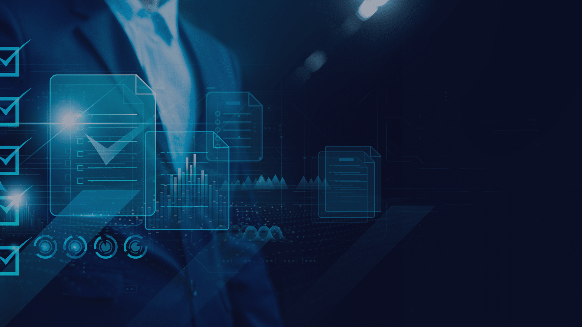 Insuring the customer of the future - Insurance Innovators