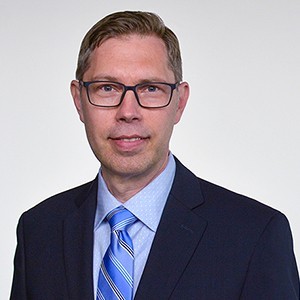 David Edsey - Climate Director - Zurich North America - Insurance Innovators Speaker