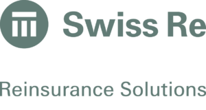 Swiss Re - Insurance Innovators Sponsor