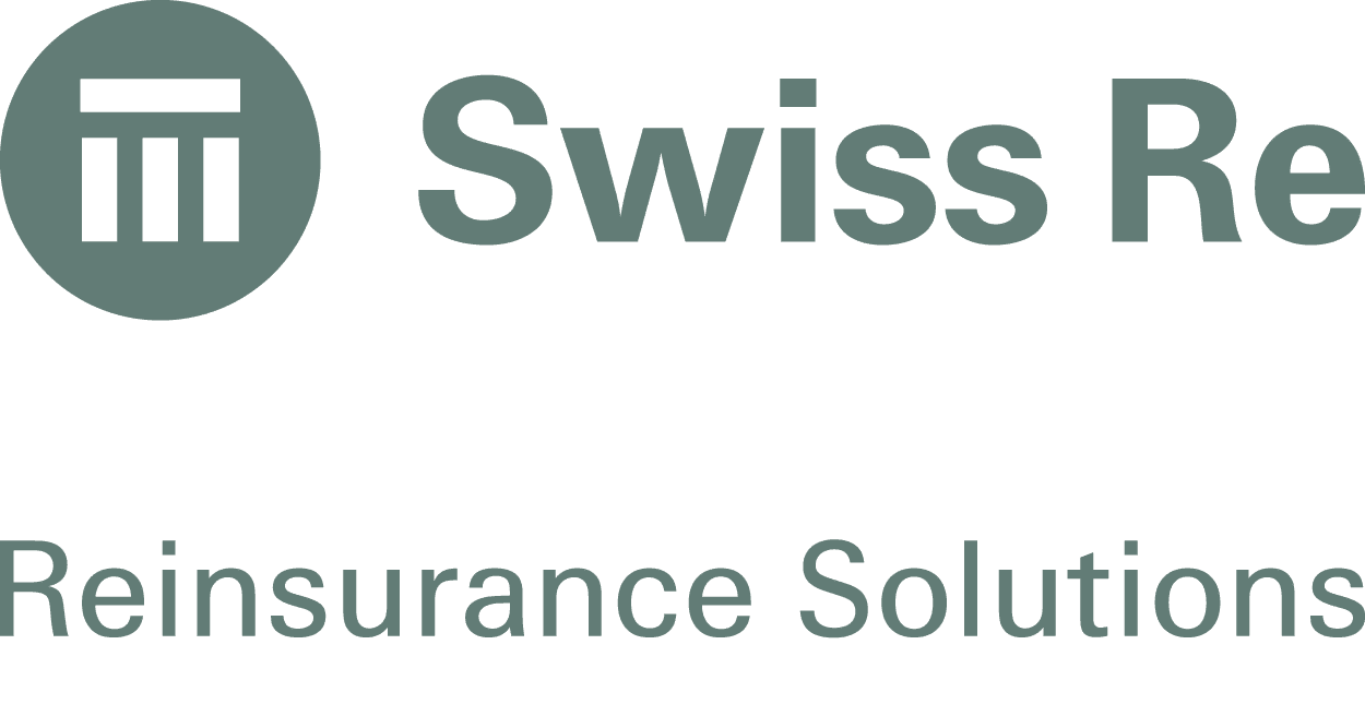 Swiss Re - Insurance Innovators Sponsor