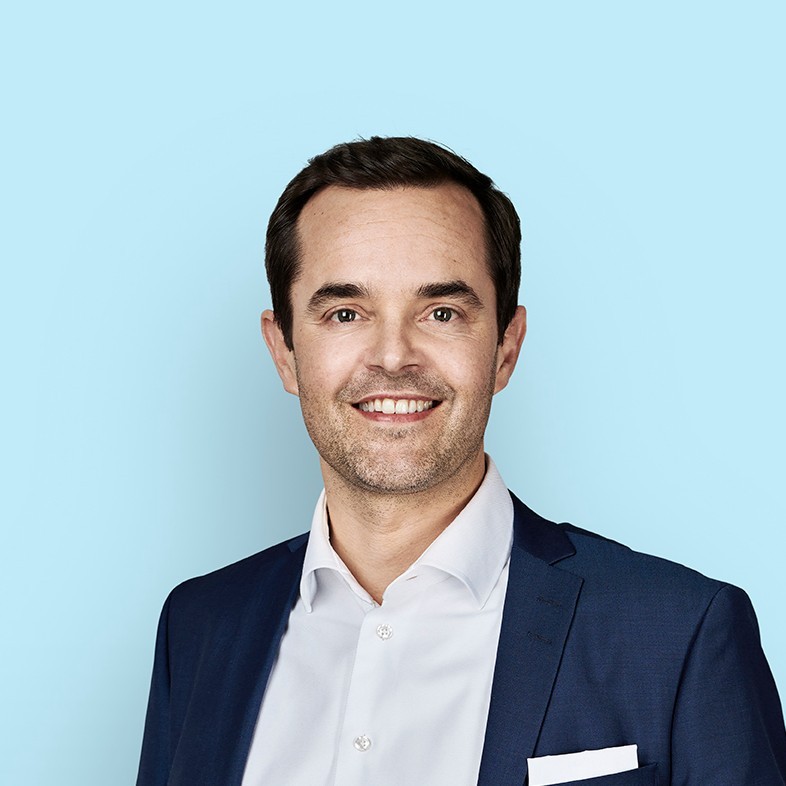 Kristian Hjort-Madsen