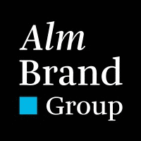 Alm Brand Group logo