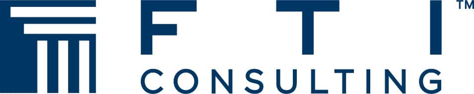FTI Consulting - Insurance Innovators Sponsor