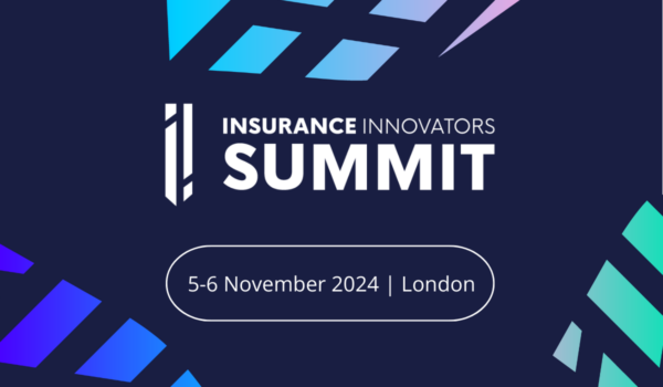 Insurance Innovators Summit 2025