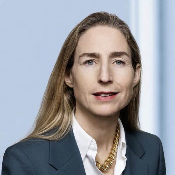 Alison Martin