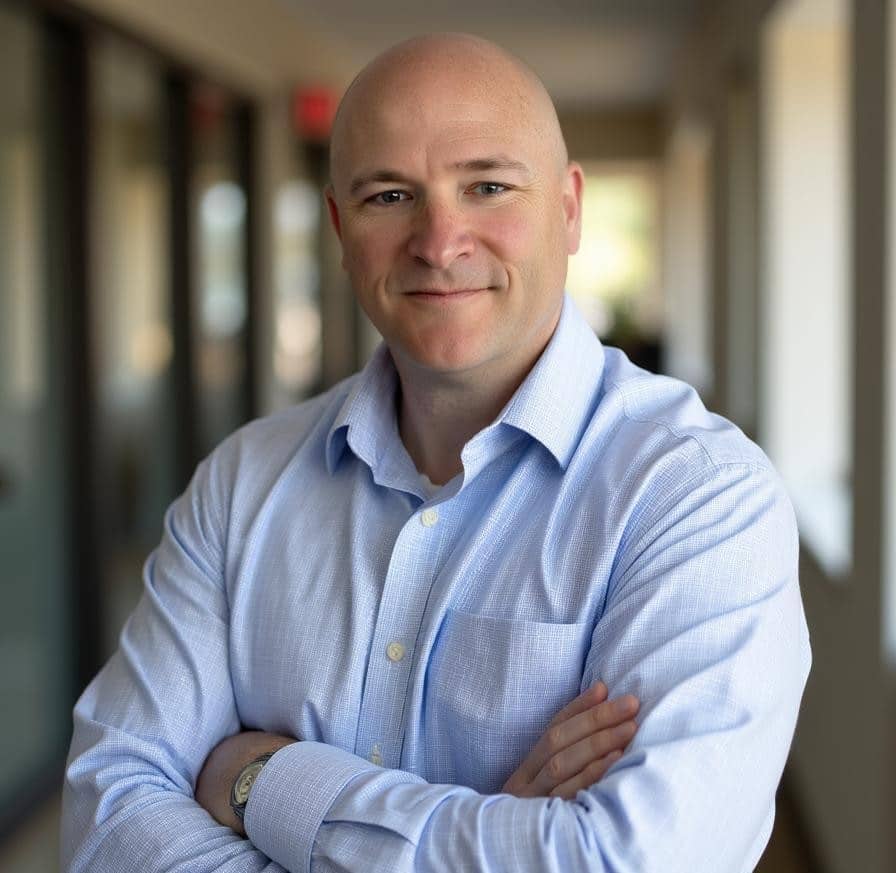 Andrew Leeds 