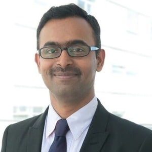 Sumesh Vijayakumar