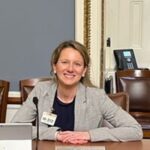 Corin Chapman  picture