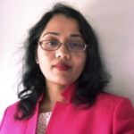 Preetha Sekharan picture