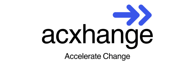 Acxhange (KognitiveWorks)-Acxhange Stand TBC-Sponsor information [Upload your company logo]-1