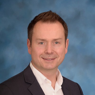 Andrew Jaworski