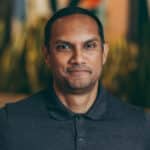 Chaz Perera picture