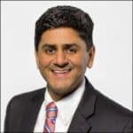 Dave Rengachary picture