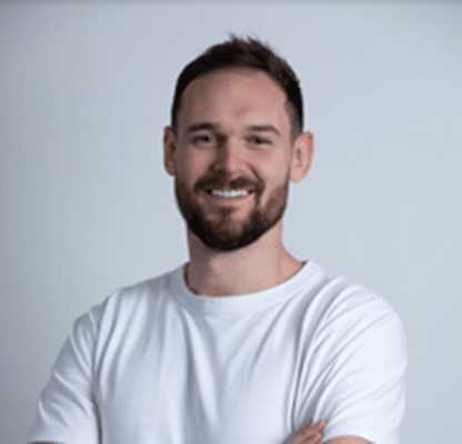 Alex Bibic