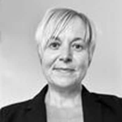 Alison Clarke