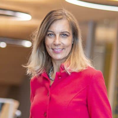 Dr Christine Theodorovics