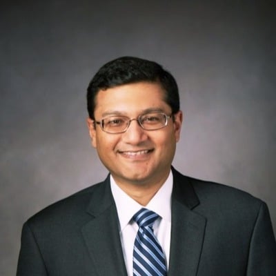 Ari Roy