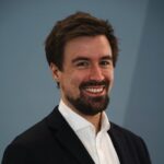 Patrik Garshol picture