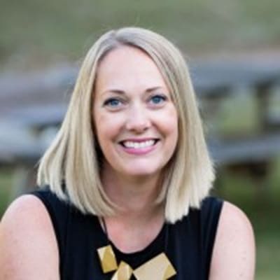 Rebecca Haines