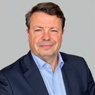 Sebastian Judez