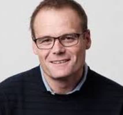 Mark Bailie