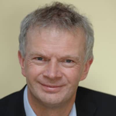 Tim Mann