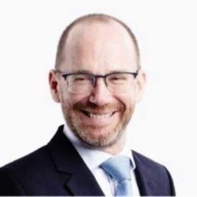 Andy Morris