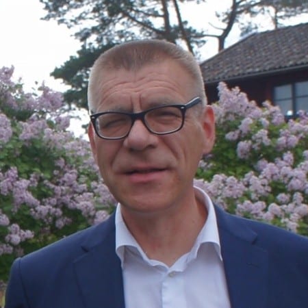 Ari Kaukiainen